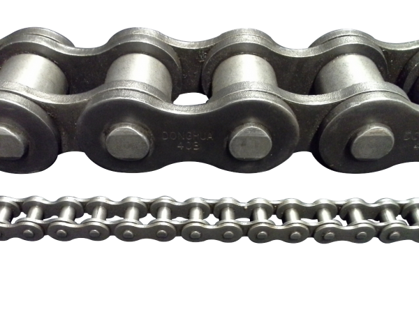 British transmission roller chain 