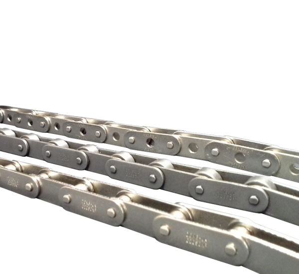 Double pitch conveyor chain Double pitch conveyor chain